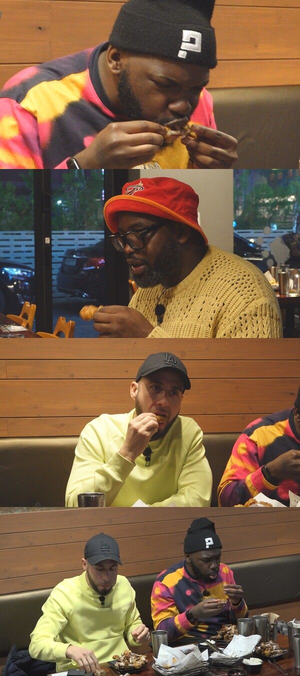 사진='어서와 한국은 처음이지'