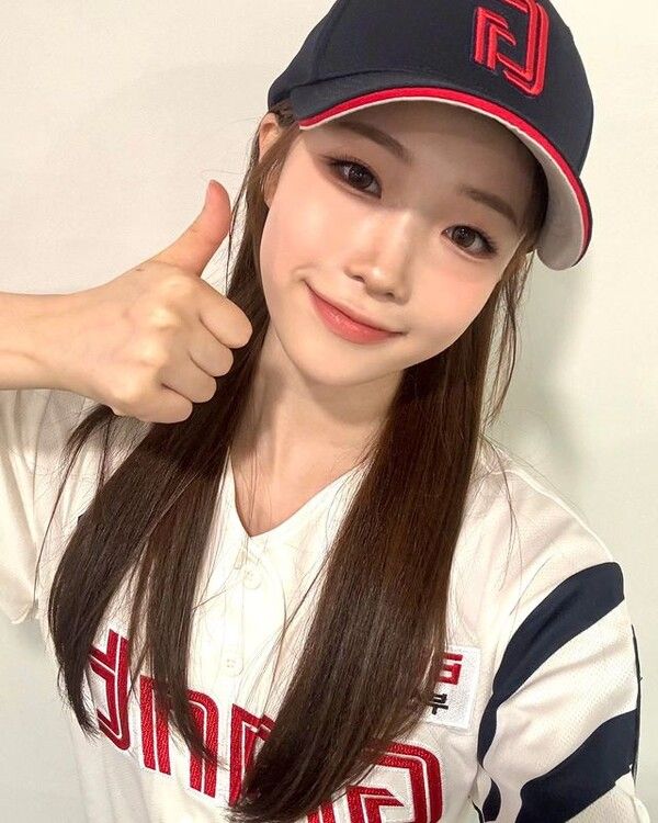 사진=가수 정서주