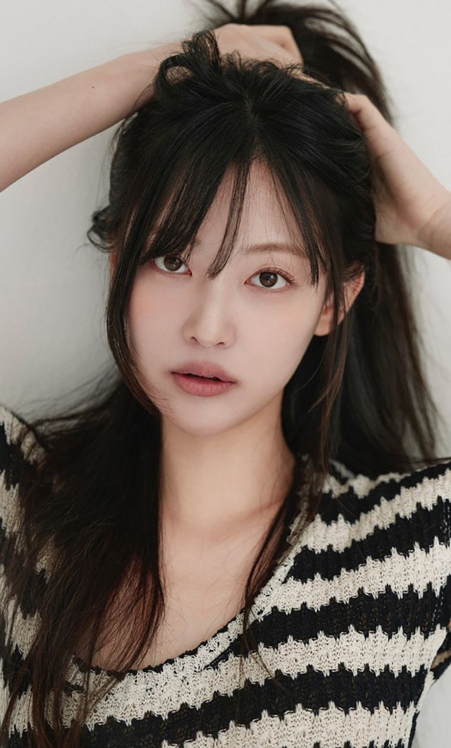 '소년비행' 양서현. 사진=저스트엔터테인먼트