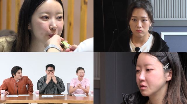 '나는 솔로'. 사진=ENA, SBS PLUS