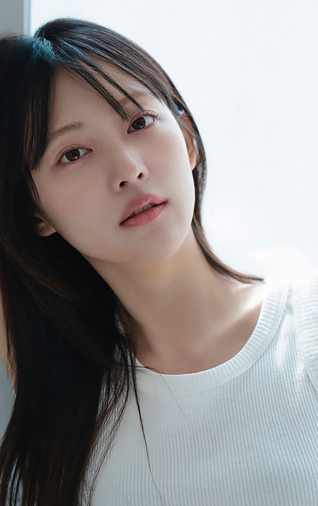 배우 양서현. 사진=저스트엔터테인먼트