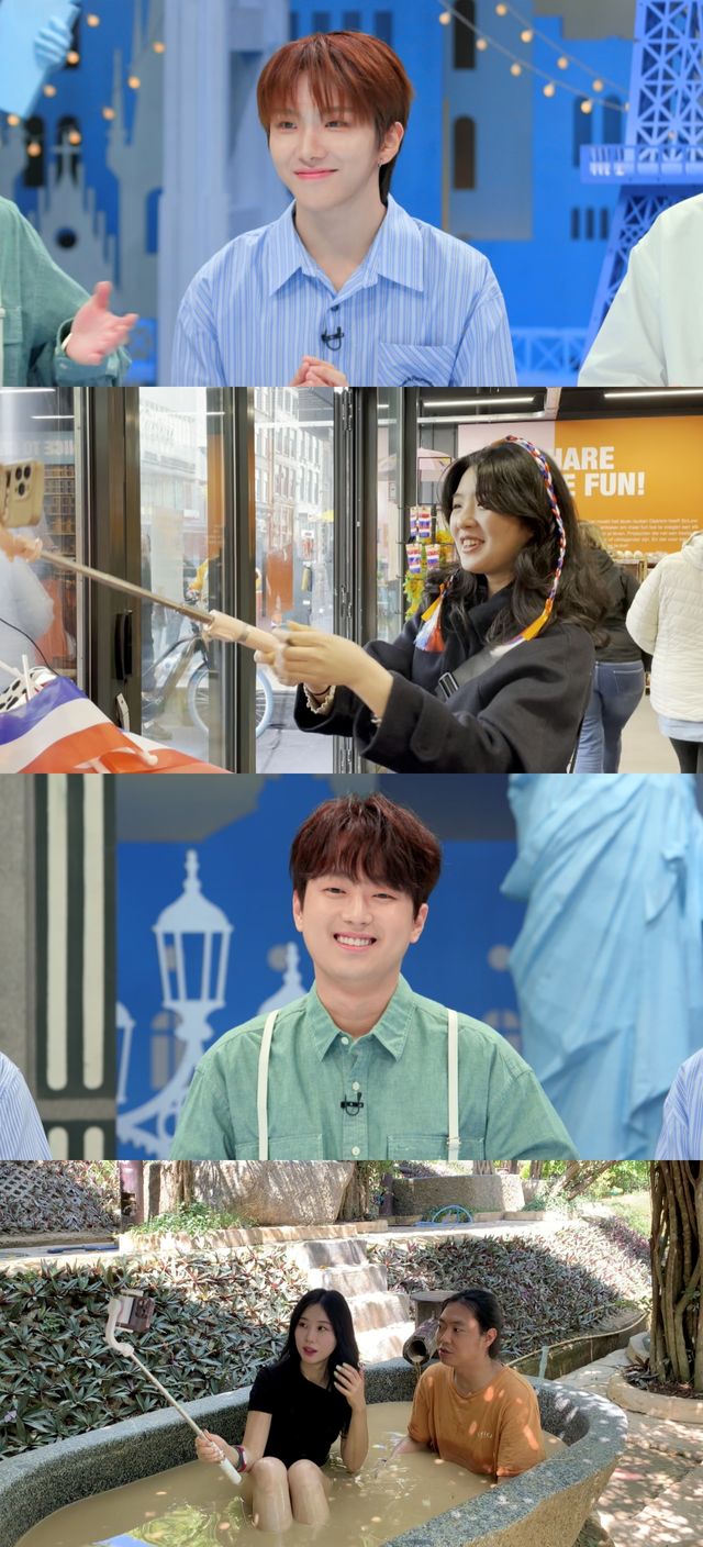 '톡파원 25시'. 사진=JTBC