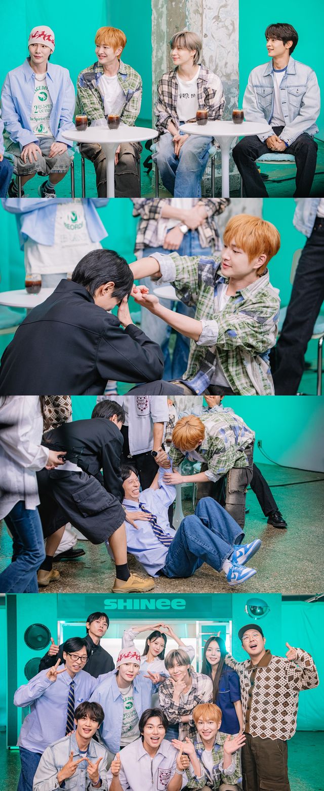 '놀면 뭐하니'. 사진=MBC