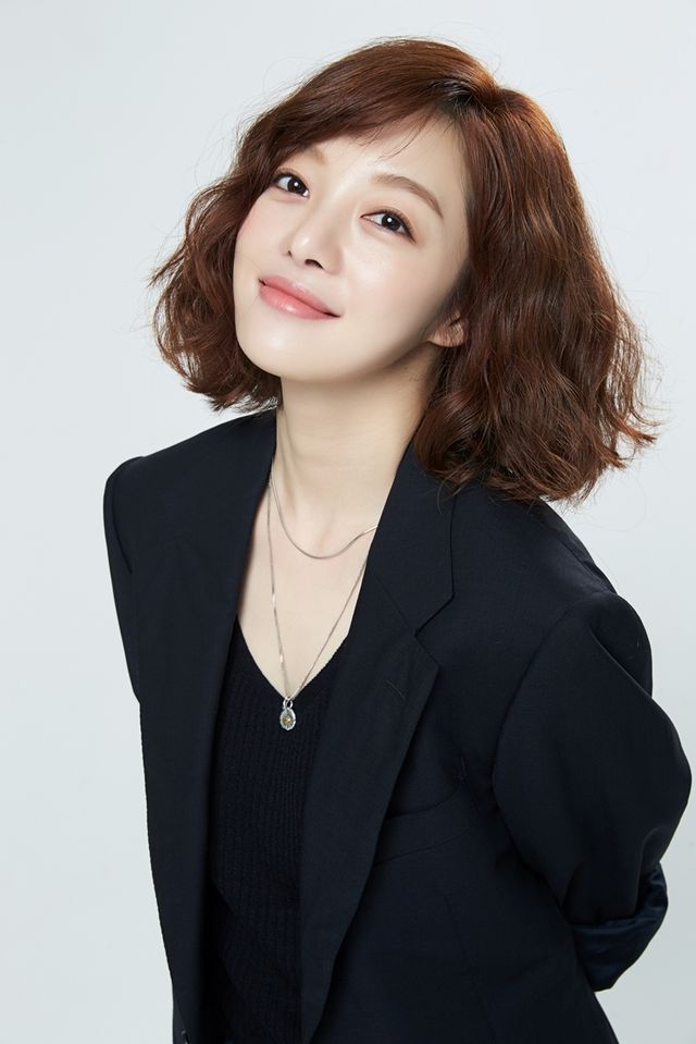 배우 황보라. 사진=워크하우스컴퍼니