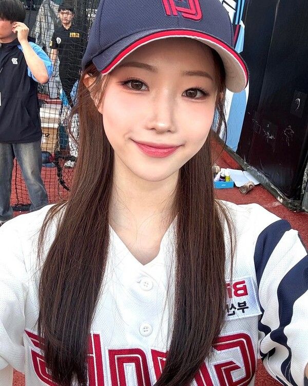 사진=가수 정서주