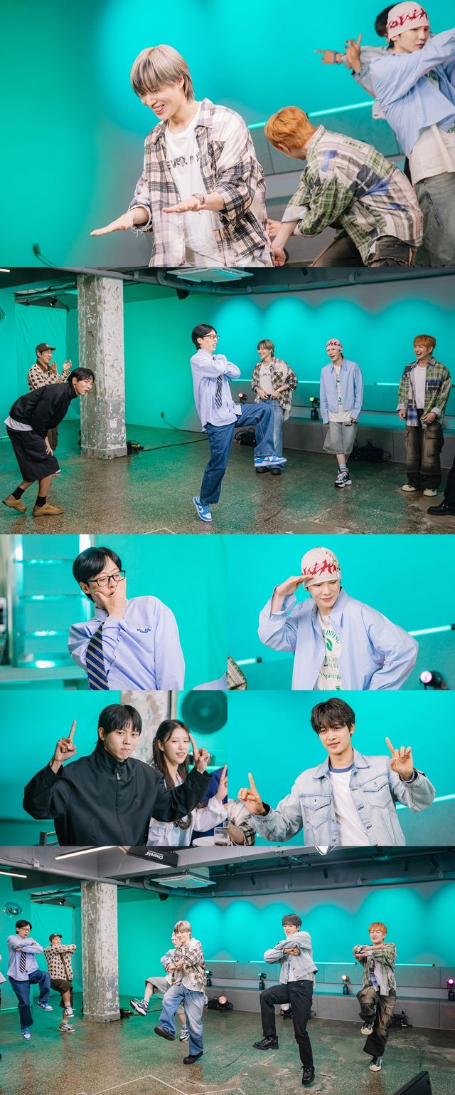 '놀면 뭐하니'. 사진=MBC