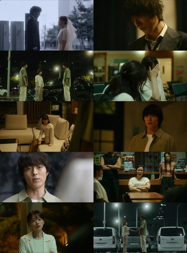 사진=JTBC ‘히어로는 아닙니다만’ 7회 캡처