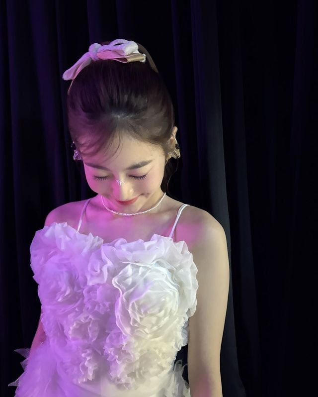 오유진. 사진=오유진 인스타그램