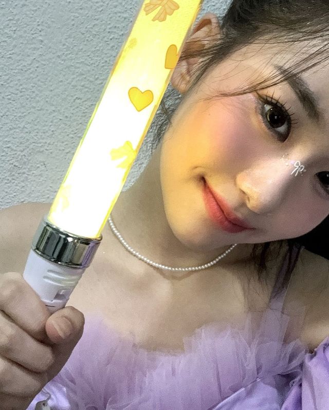 오유진. 사진=오유진 인스타그램