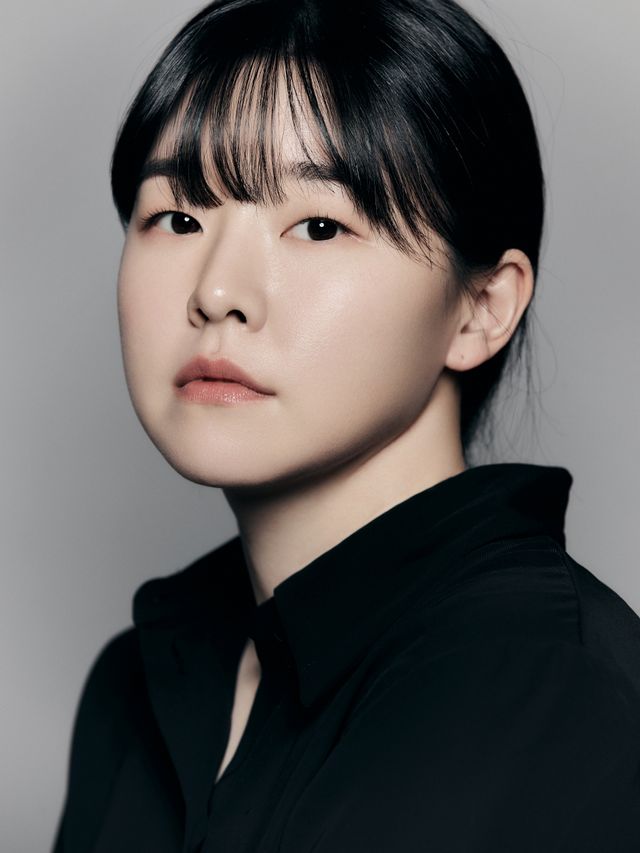 배우 이민지. 사진=눈 컴퍼니