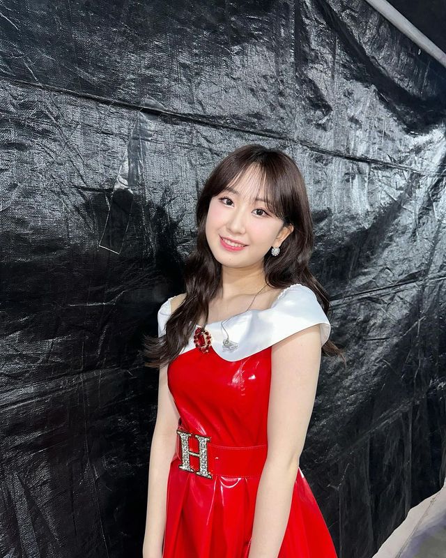 전유진. 사진=전유진 인스타그램