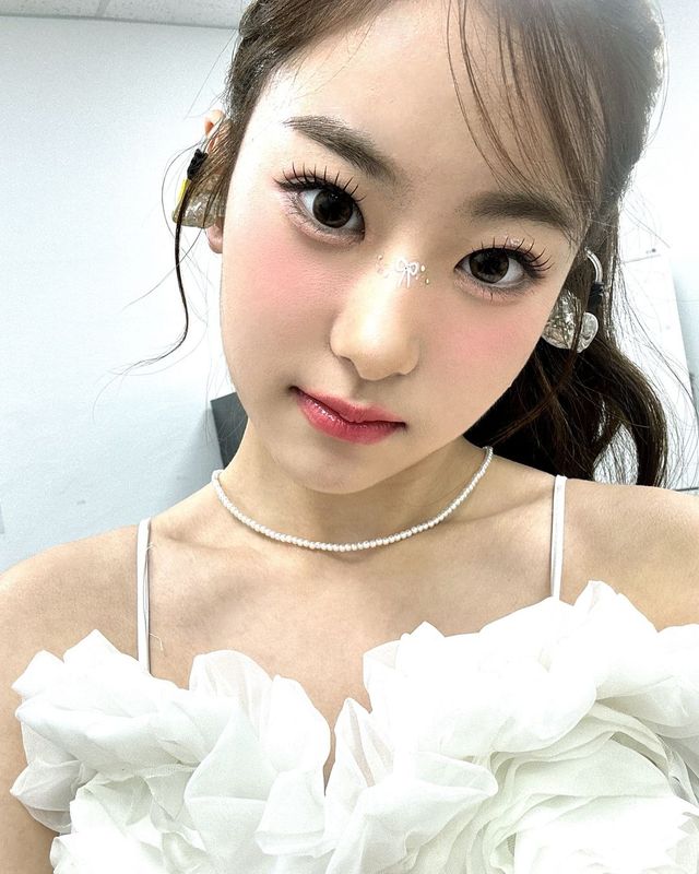 오유진. 사진=오유진 인스타그램