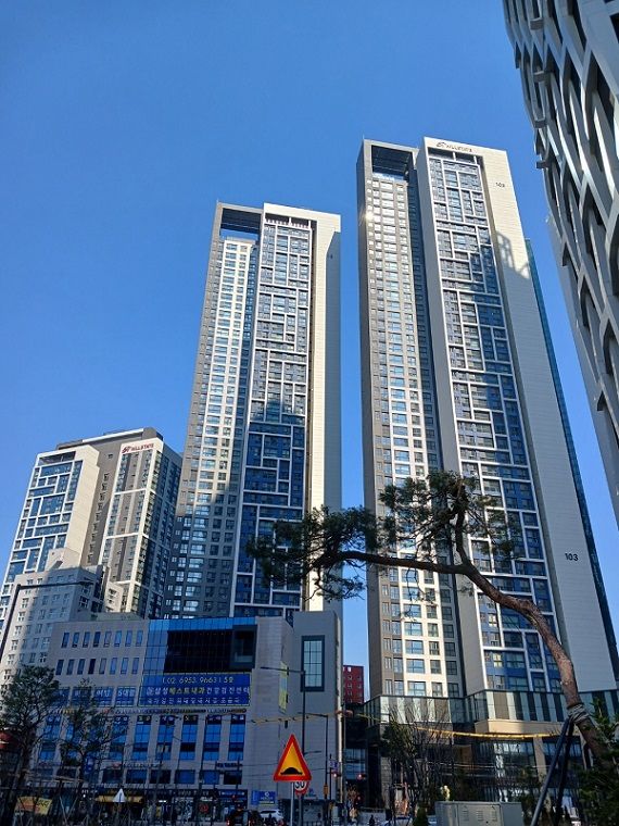 사진=‘힐스테이트 청량리 더퍼스트’