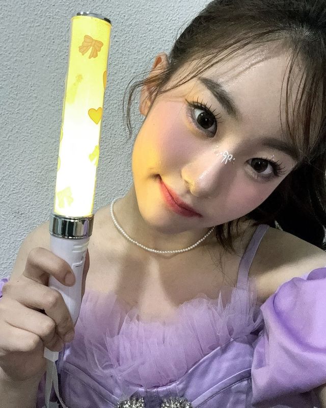 오유진. 사진=오유진 인스타그램