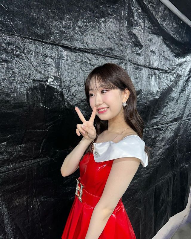 전유진. 사진=전유진 인스타그램