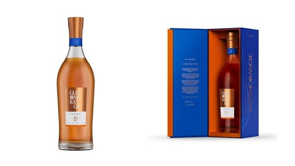 사진=글렌모렌지(Glenmorangie)