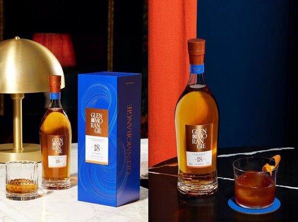 사진=글렌모렌지(Glenmorangie)