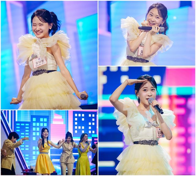 '한일톱텐쇼'. 사진=크레아스튜디오