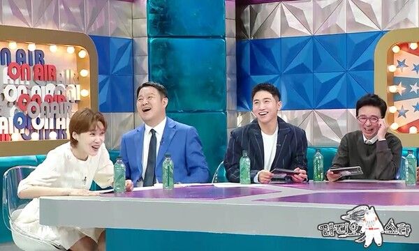 사진=라디오스타