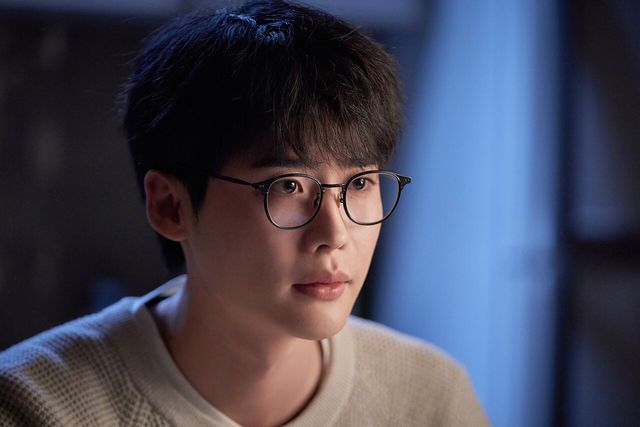 '설계자' 이종석. 사진=영화사 집/NEW