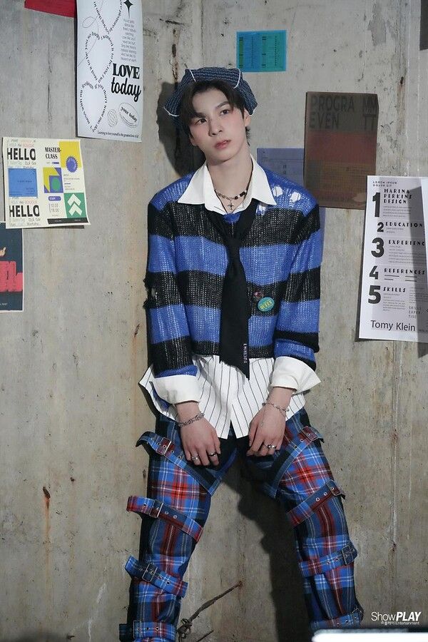 가수 JD1. 사진=쇼플레이엔터테인먼트