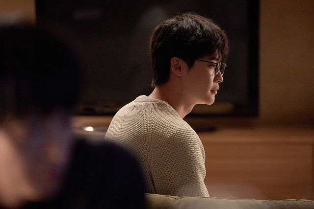 '설계자' 이종석. 사진=영화사 집/NEW
