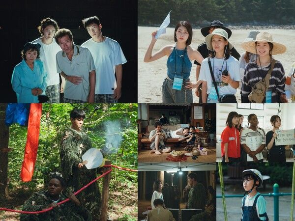 '비밀은 없어'. 사진=SLL·키이스트