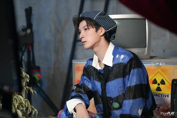 가수 JD1. 사진=쇼플레이엔터테인먼트