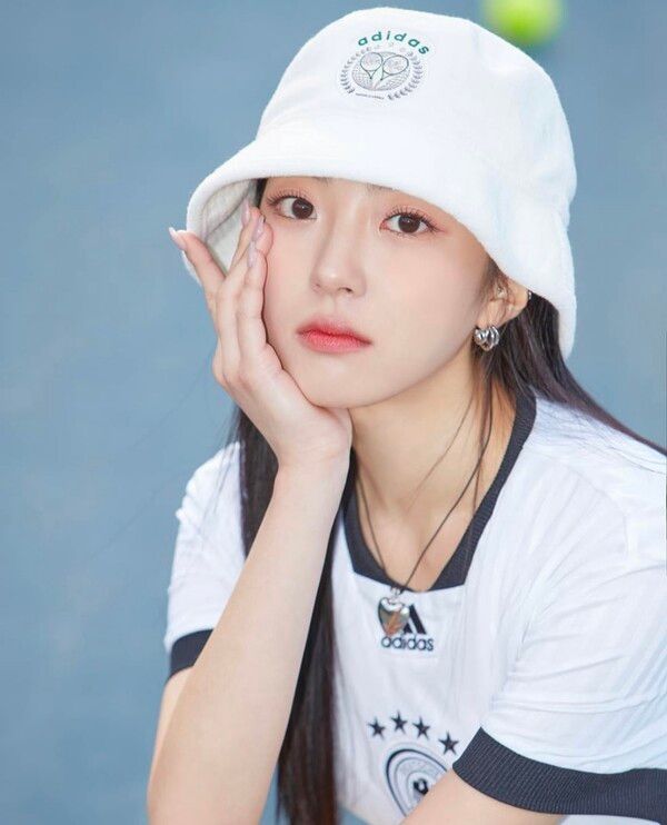 배우 연제. 사진=아이오케이컴퍼니