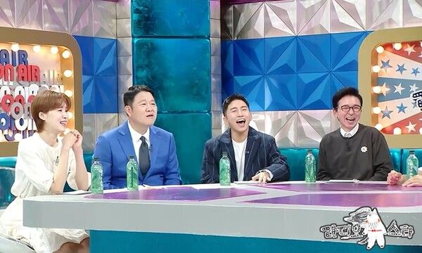 사진=라디오스타