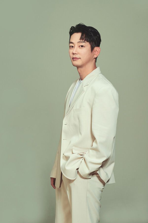 연극 세상친구에 출연하는 테이. 사진=펀한엔터테인먼트