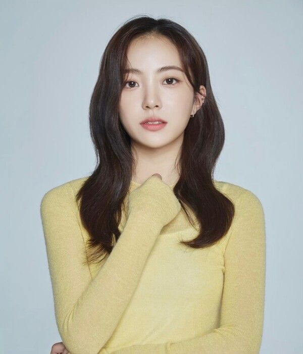 배우 연제. 사진=아이오케이컴퍼니