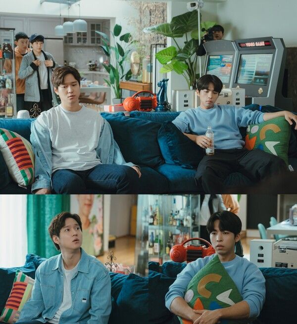 '비밀은 없어'. 사진=SLL·키이스트