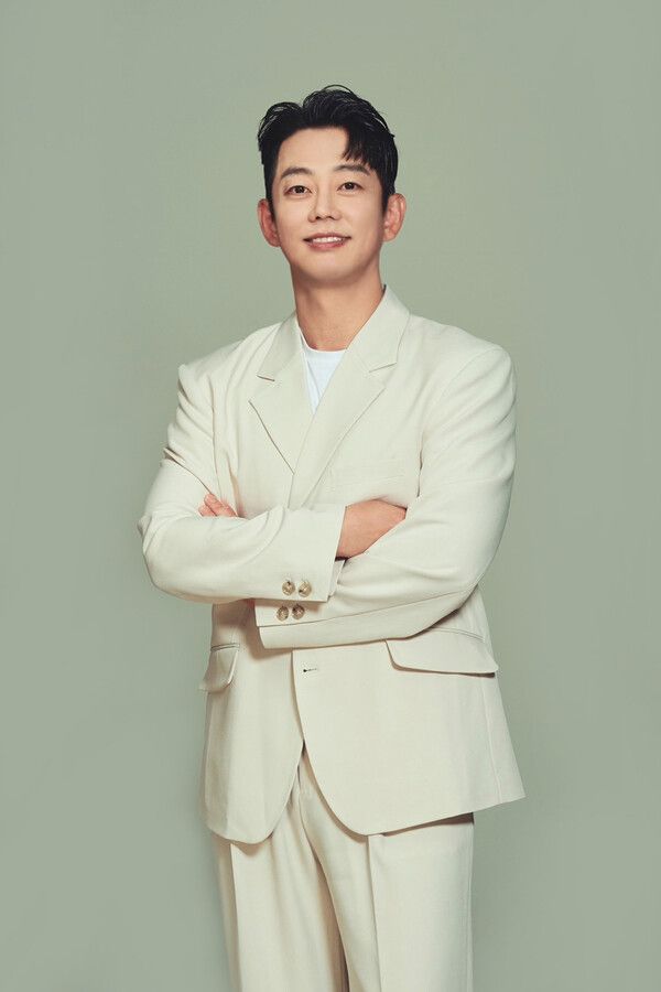 연극 세상친구에 출연하는 테이. 사진=펀한엔터테인먼트