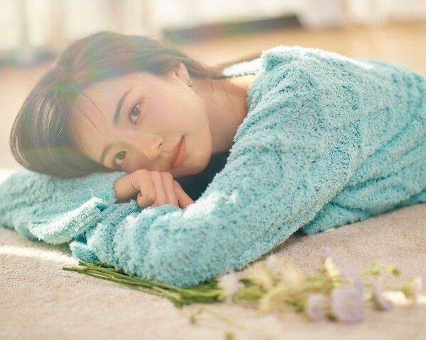 배우 연제. 사진=아이오케이컴퍼니