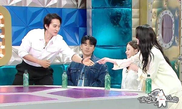 사진=라디오스타