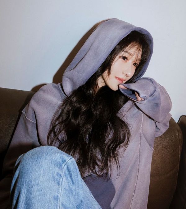 사진=배우 서예지.