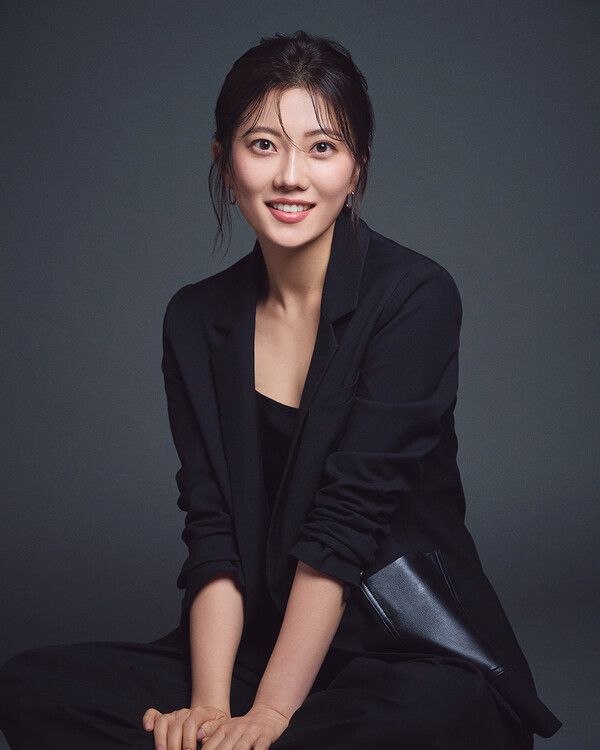 배우 박시인. 사진=EMK엔터테인먼트