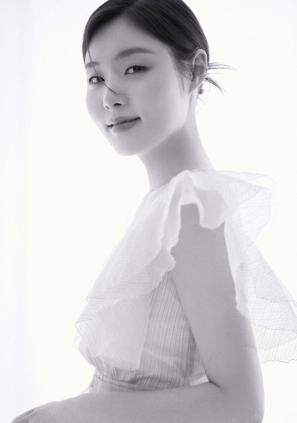 배우 민경아. 사진=굿맨스토리