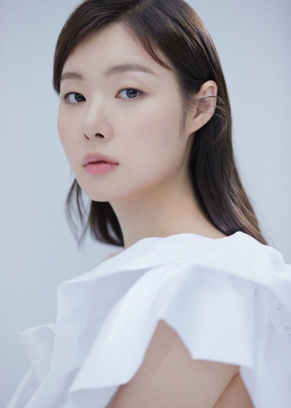 배우 민경아. 사진=굿맨스토리