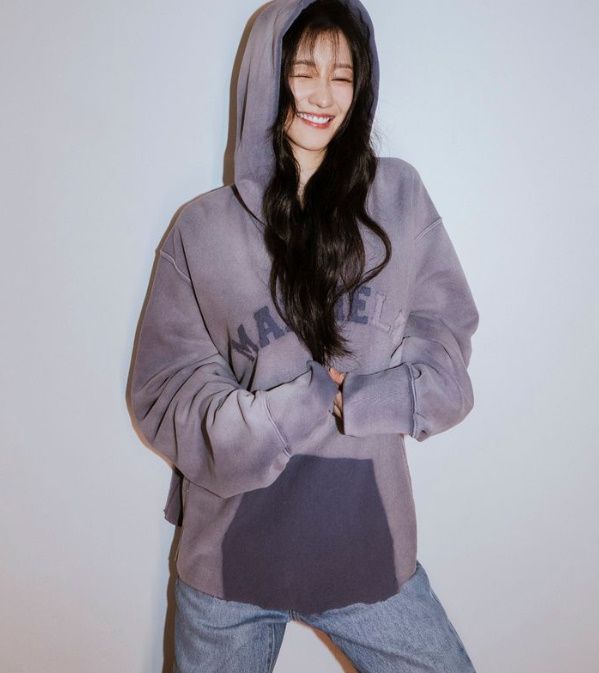 사진=배우 서예지.