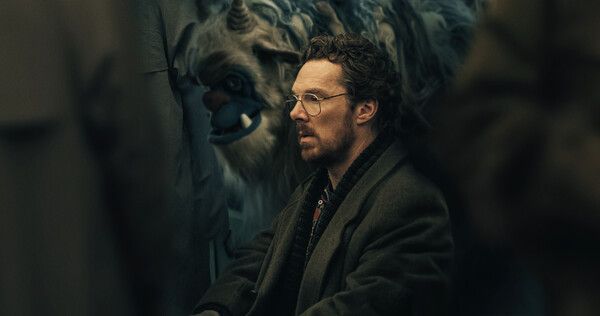 '에릭(Eric)'. 사진=넷플릭스