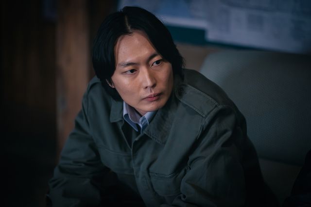 배우 노재원. 사진=눈컴퍼니