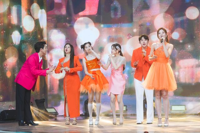 사진=TV CHOSUN '미스쓰리랑'