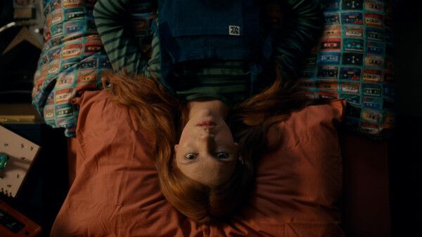 '괴짜지만 예쁜 걸(Geek Girl)'. 사진=넷플릭스