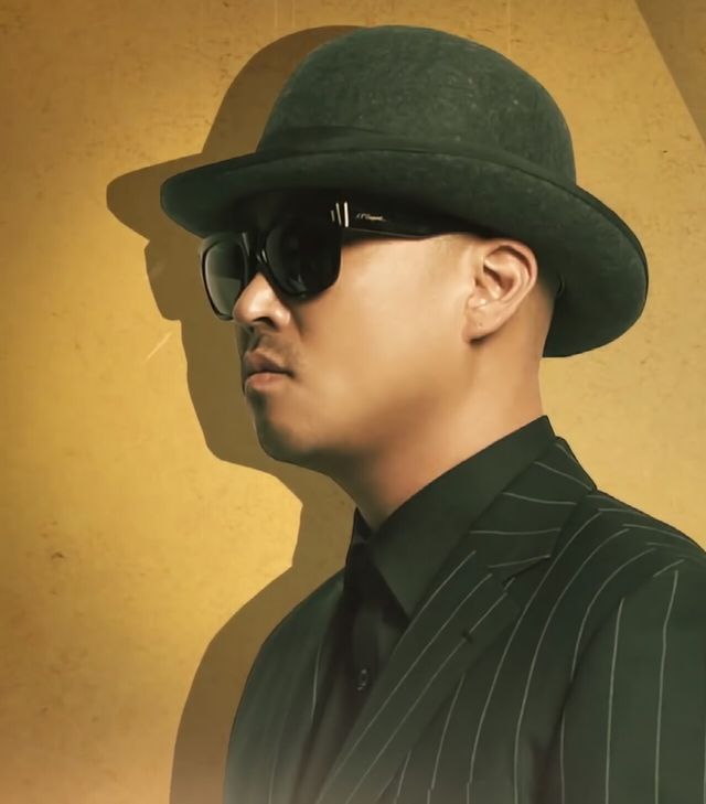 가수 겸 프로듀서 길(길성준). 사진=MLD엔터테인먼트