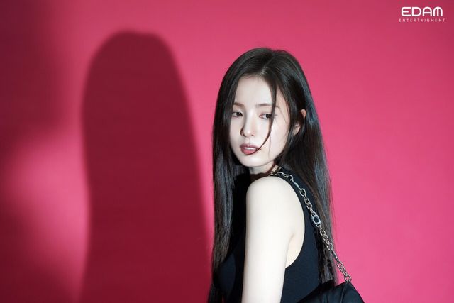 신세경. 사진=EDAM