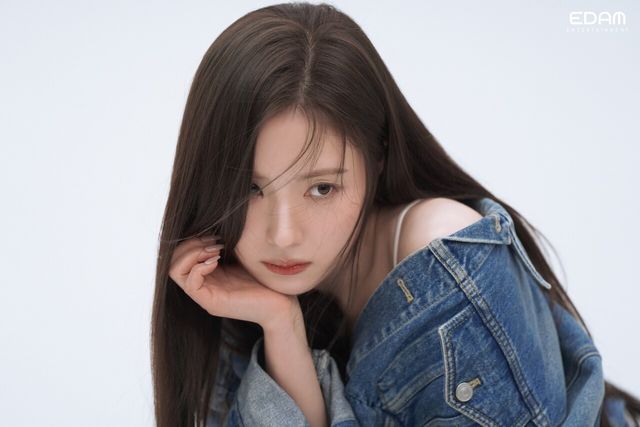 신세경. 사진=EDAM