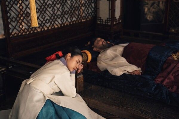 사진=MBN ‘세자가 사라졌다’