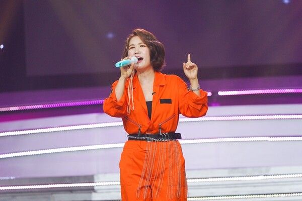 풍금. 사진=TV CHOSUN ‘미스터로또’